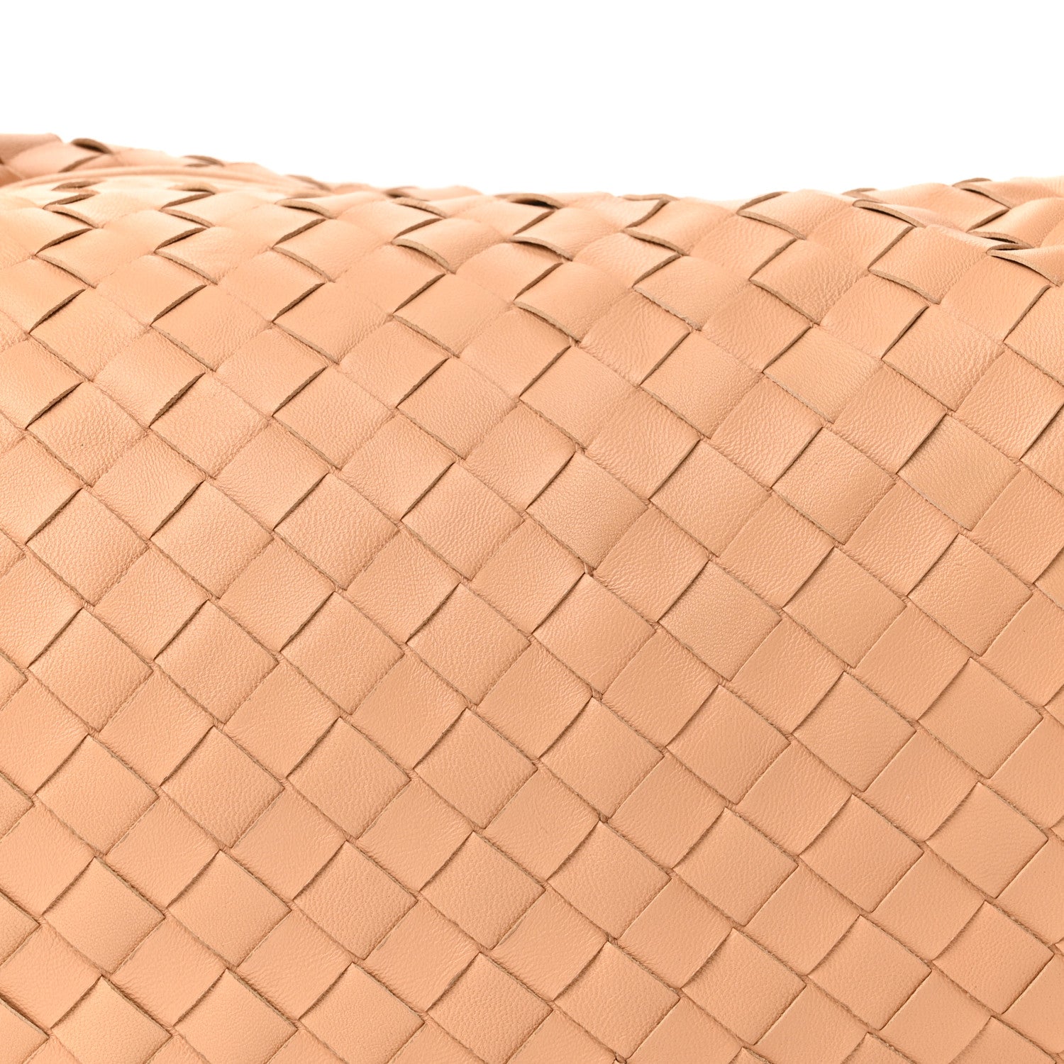 Bottega Veneta Nappa Intrecciato Small Jodie Hobo Almond 6 of 8