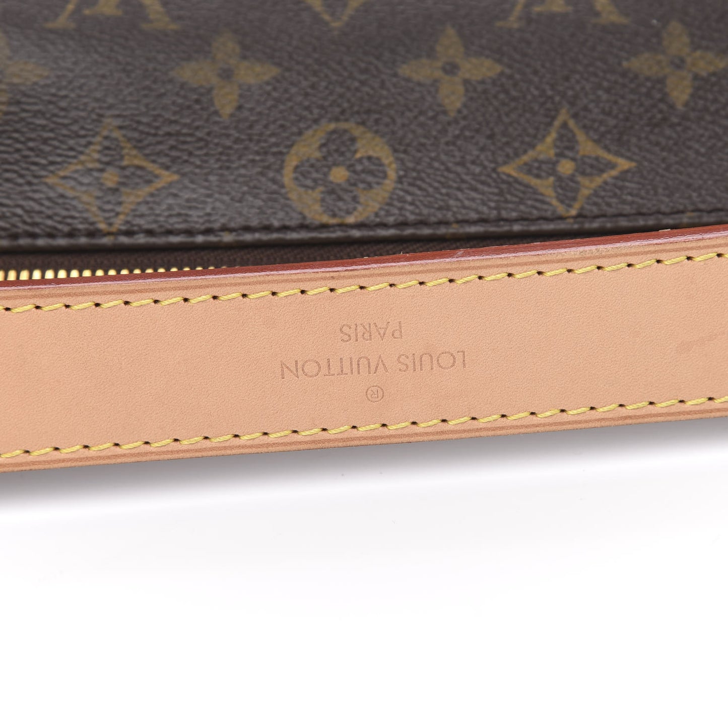 Monogram Berri MM