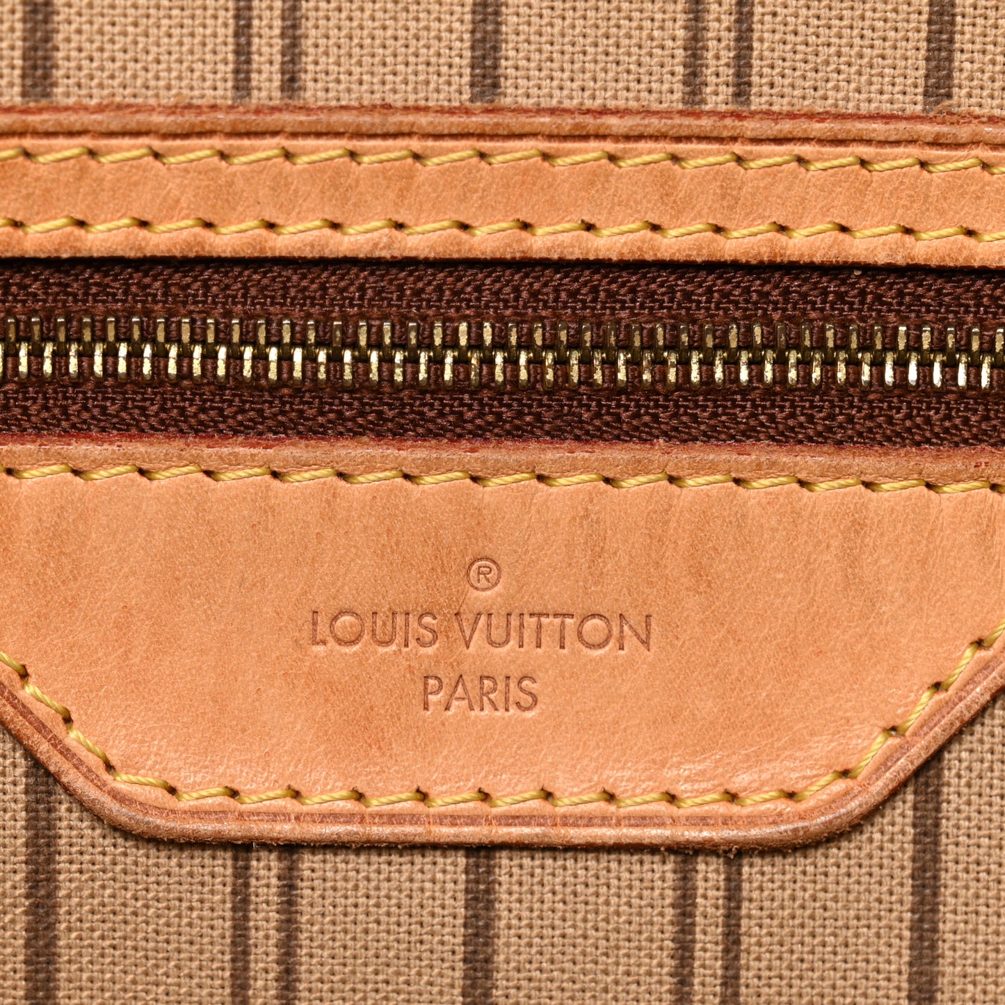 Monogram Delightful PM
