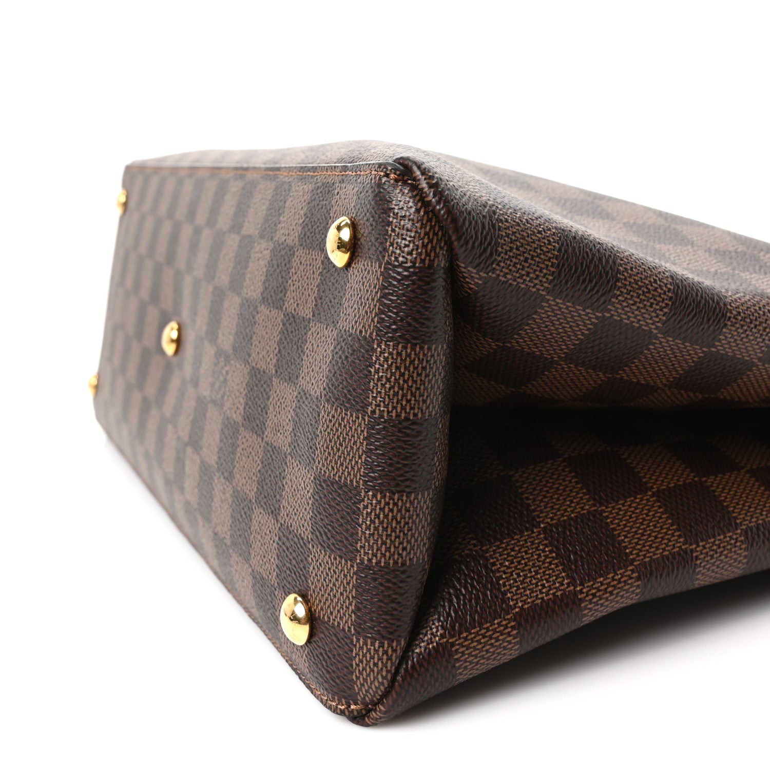 Louis Vuitton Damier Ebene LV Riverside Black 10 of 10