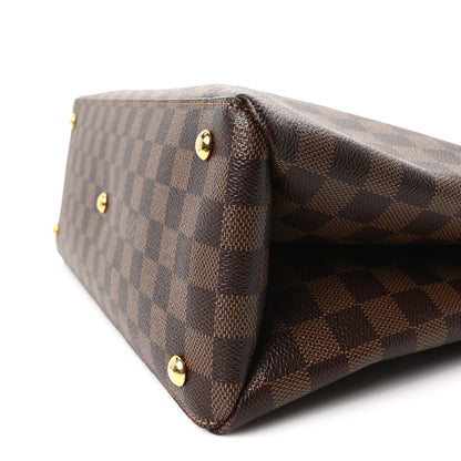 Louis Vuitton Damier Ebene LV Riverside Black 10 of 10