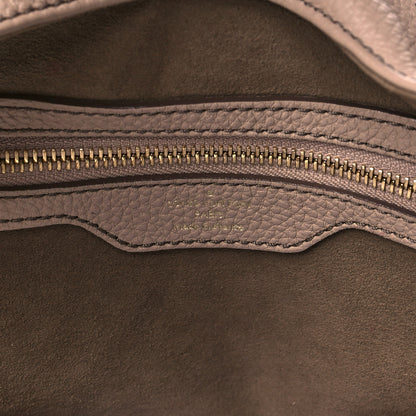 Louis Vuitton Mahina L Sable 5 of 8