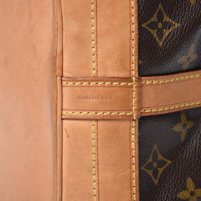 Louis Vuitton Monogram Noe 7 of 12