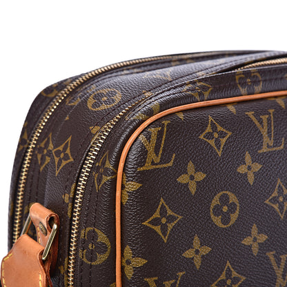 Louis Vuitton Monogram Reporter PM 11 of 14