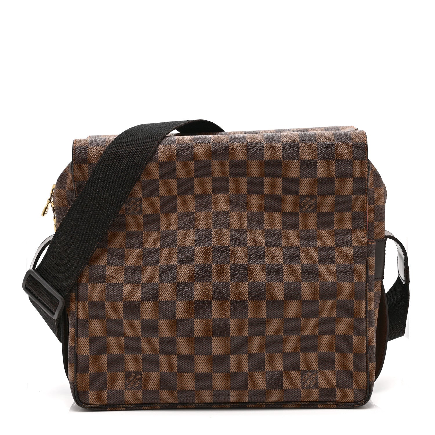 Louis Vuitton Damier Ebene Naviglio 1 of 11