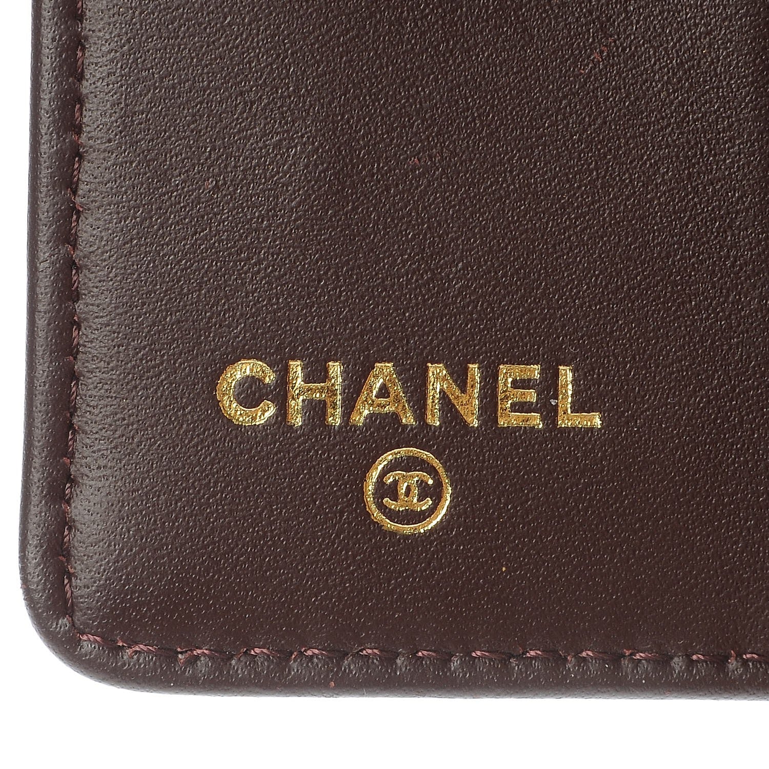 Chanel Caviar Quilted 6 Key Holder Black 7 of 9