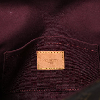 Louis Vuitton Monogram Favorite MM 6 of 9