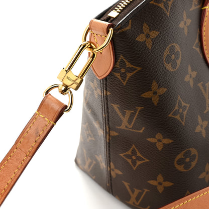 Louis Vuitton Monogram Boetie PM NM 11 of 13