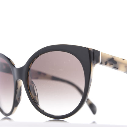 Prada Sunglasses SPR 23O Tortoise Black 7 of 8
