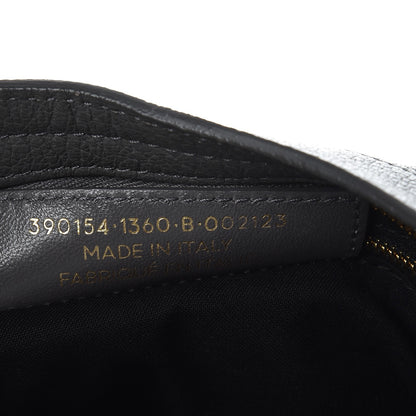 Balenciaga Chevre Gold Metallic Edge Hardware City Gris Acier 8 of 9