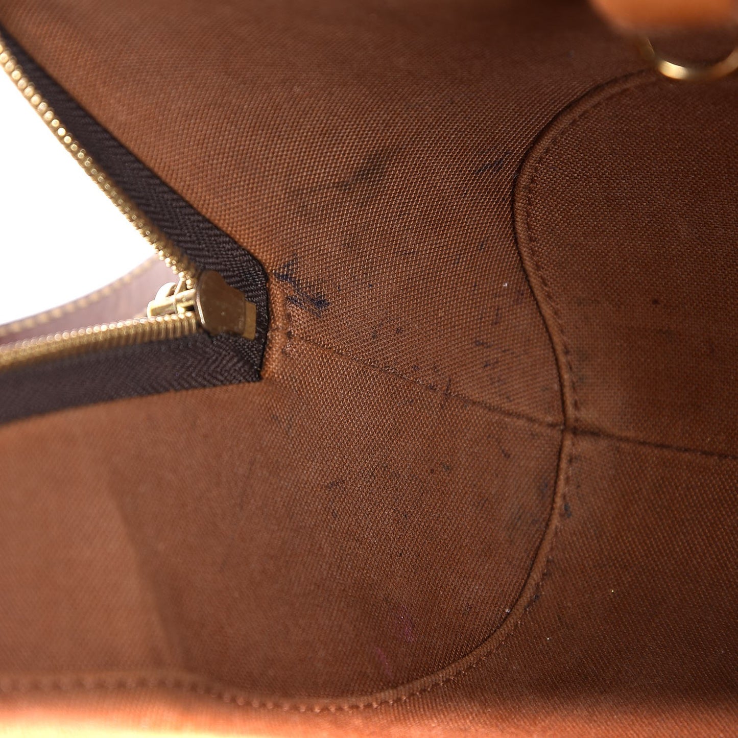 Monogram Ellipse Sac a Dos Backpack