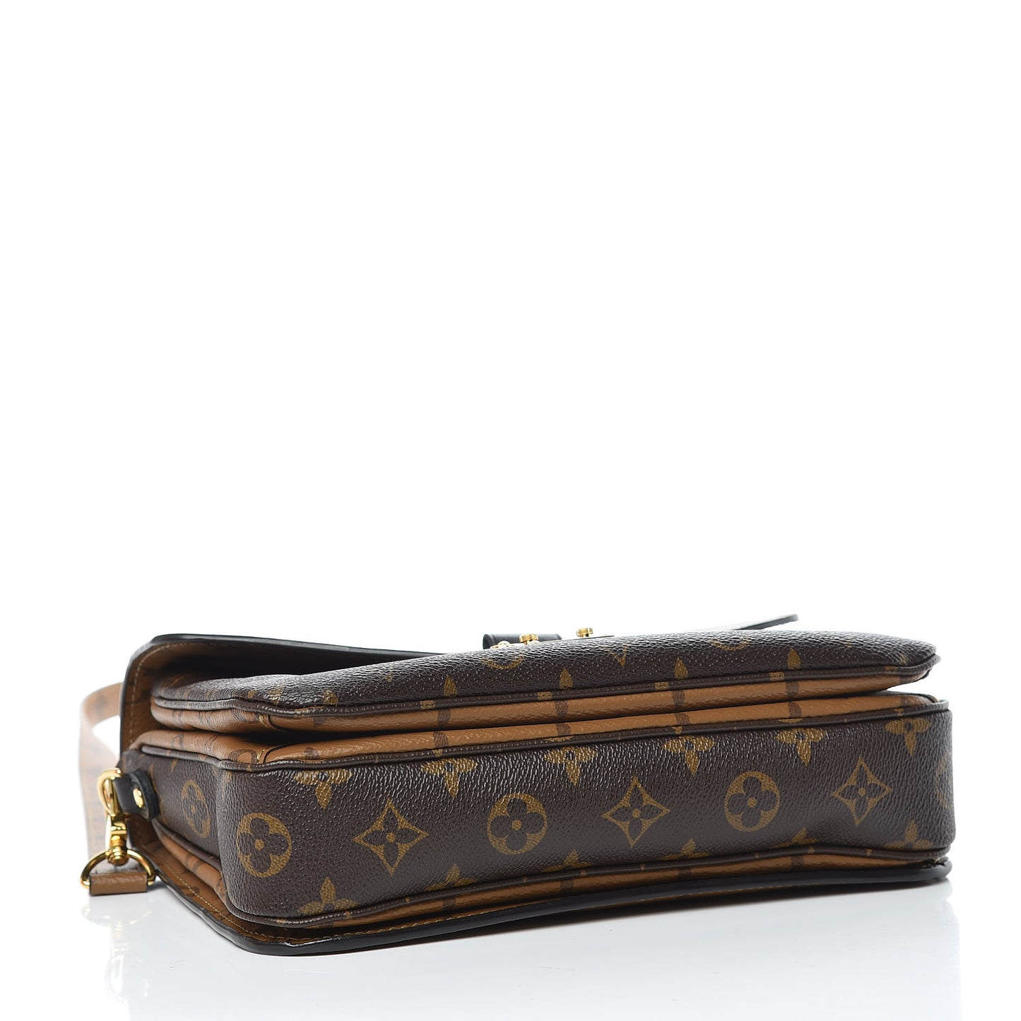 Reverse Monogram Pochette Metis