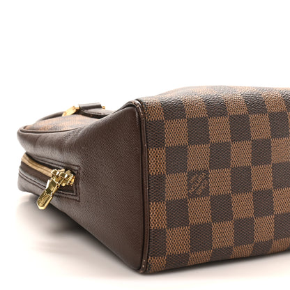 Louis Vuitton Damier Ebene Brera 8 of 9