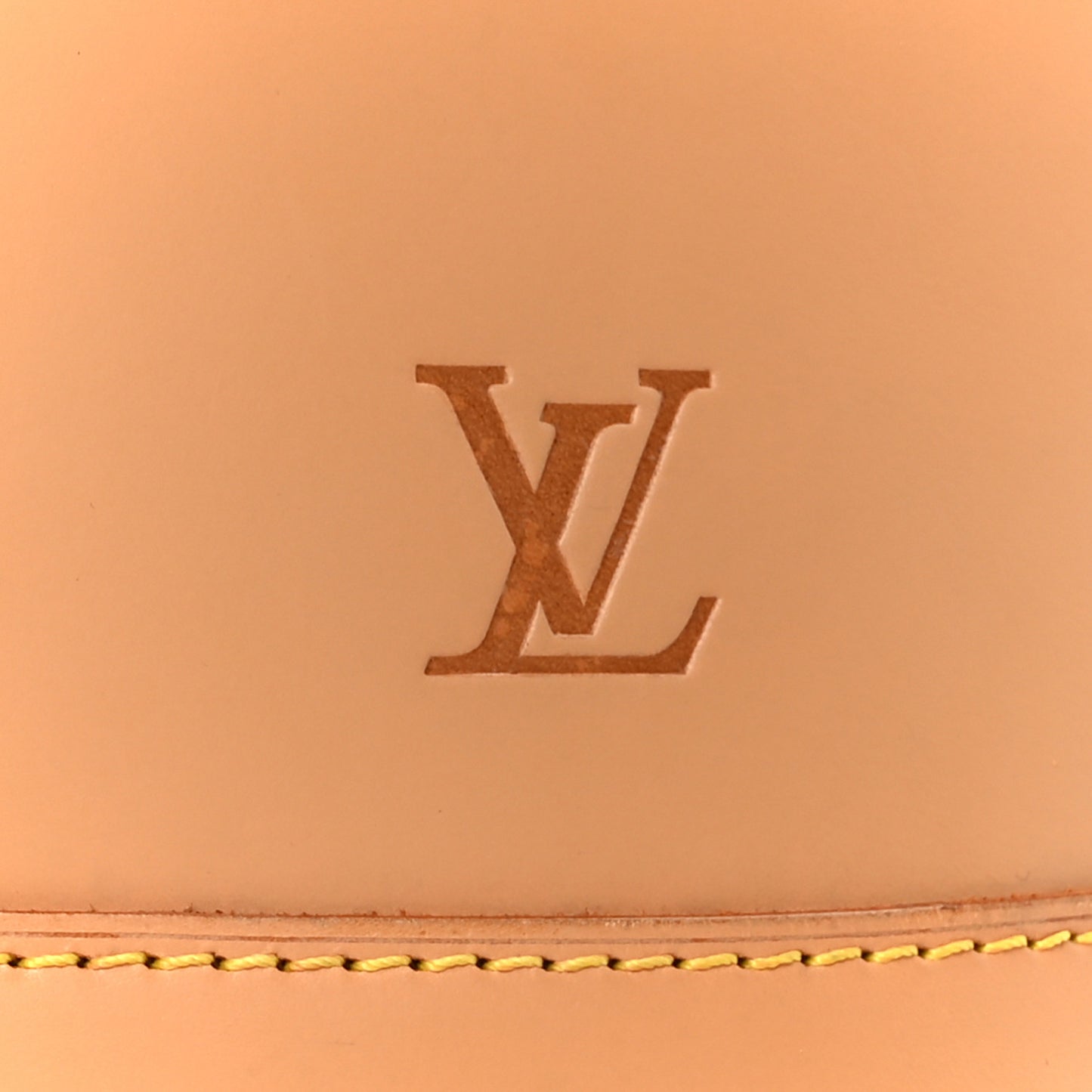 Vachetta Alma PM