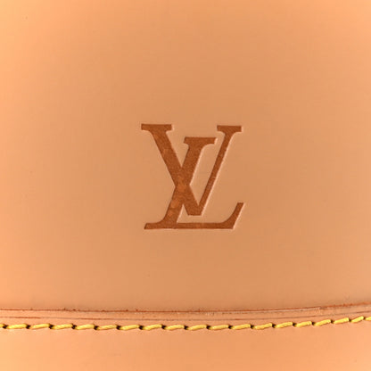 Louis Vuitton Vachetta Alma PM 8 of 11