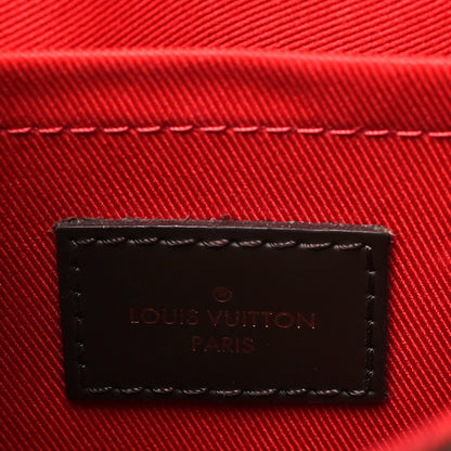 Louis Vuitton Damier Ebene Croisette 6 of 11