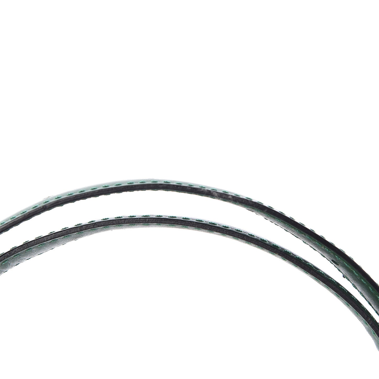 Calfskin 16 MM Adjustable Shoulder Strap Borneo