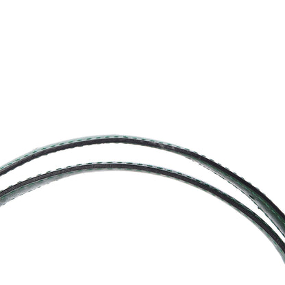 Louis Vuitton Calfskin 16 MM Adjustable Shoulder Strap Borneo 4 of 10