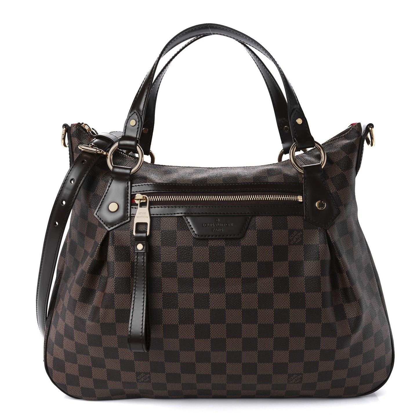 Damier Ebene Evora MM