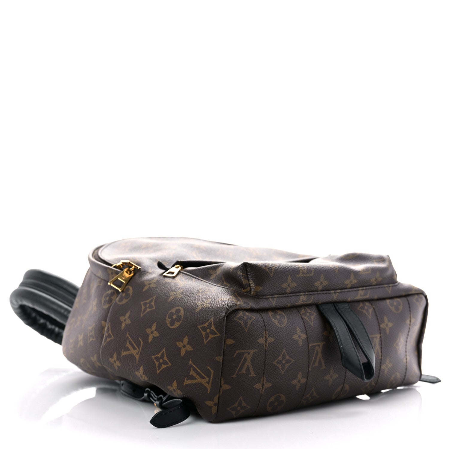Louis Vuitton Monogram Palm Springs Backpack MM 4 of 14