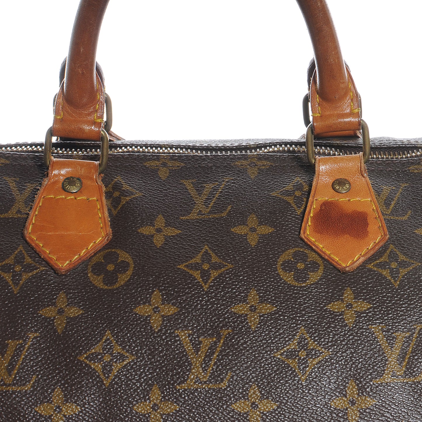 Monogram Speedy 40