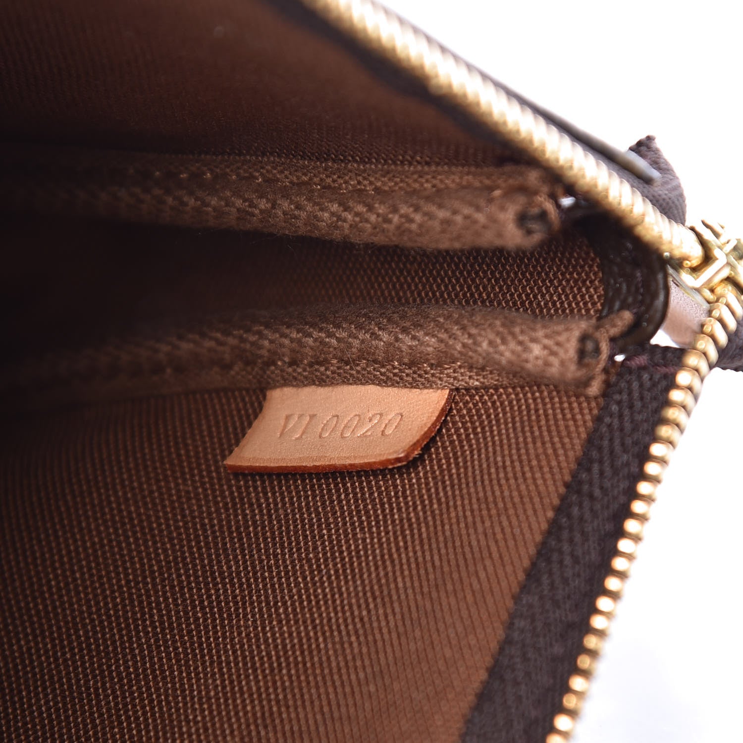 Louis Vuitton Monogram Pochette Accessories 7 of 7