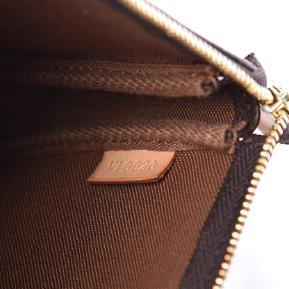 Louis Vuitton Monogram Pochette Accessories 7 of 7