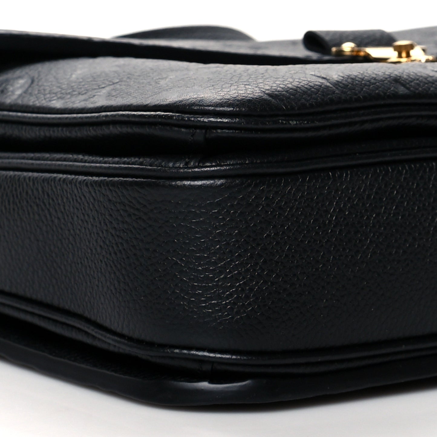 Empreinte Pochette Metis Black