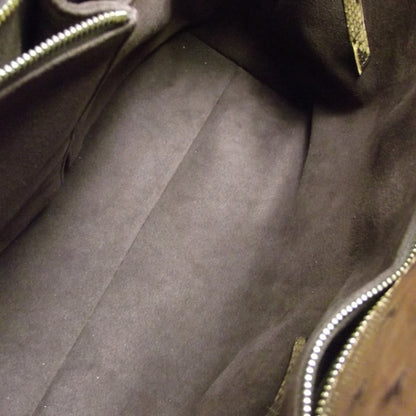 Louis Vuitton Monogram Etoile Exotique Tote GM 7 of 9