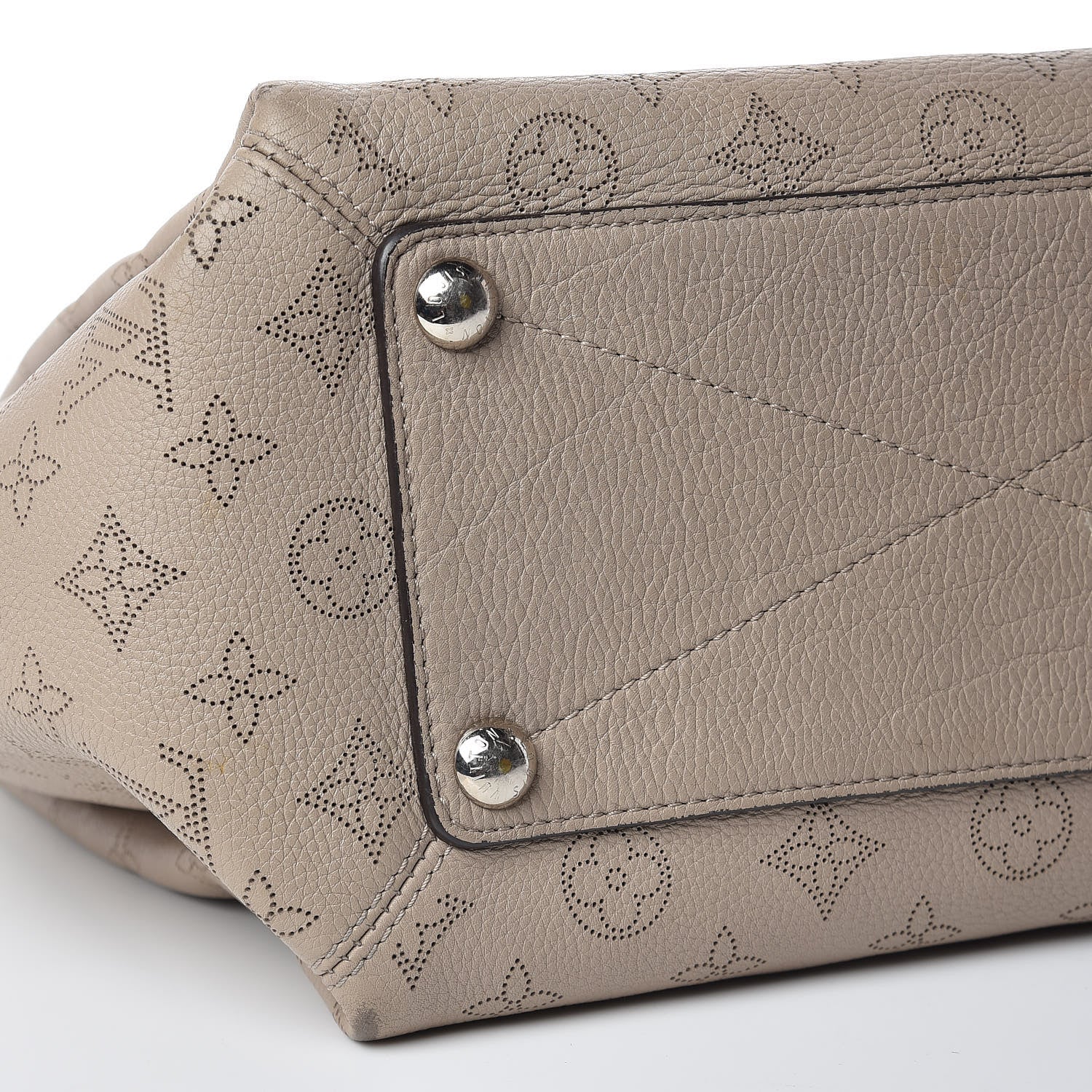 Louis Vuitton Mahina Babylone PM Galet 5 of 14