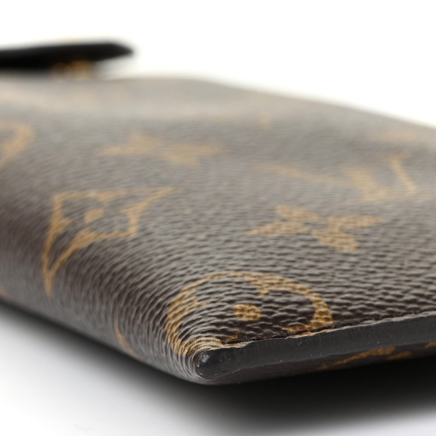 Louis Vuitton Monogram Sunglasses Case MM 7 of 8