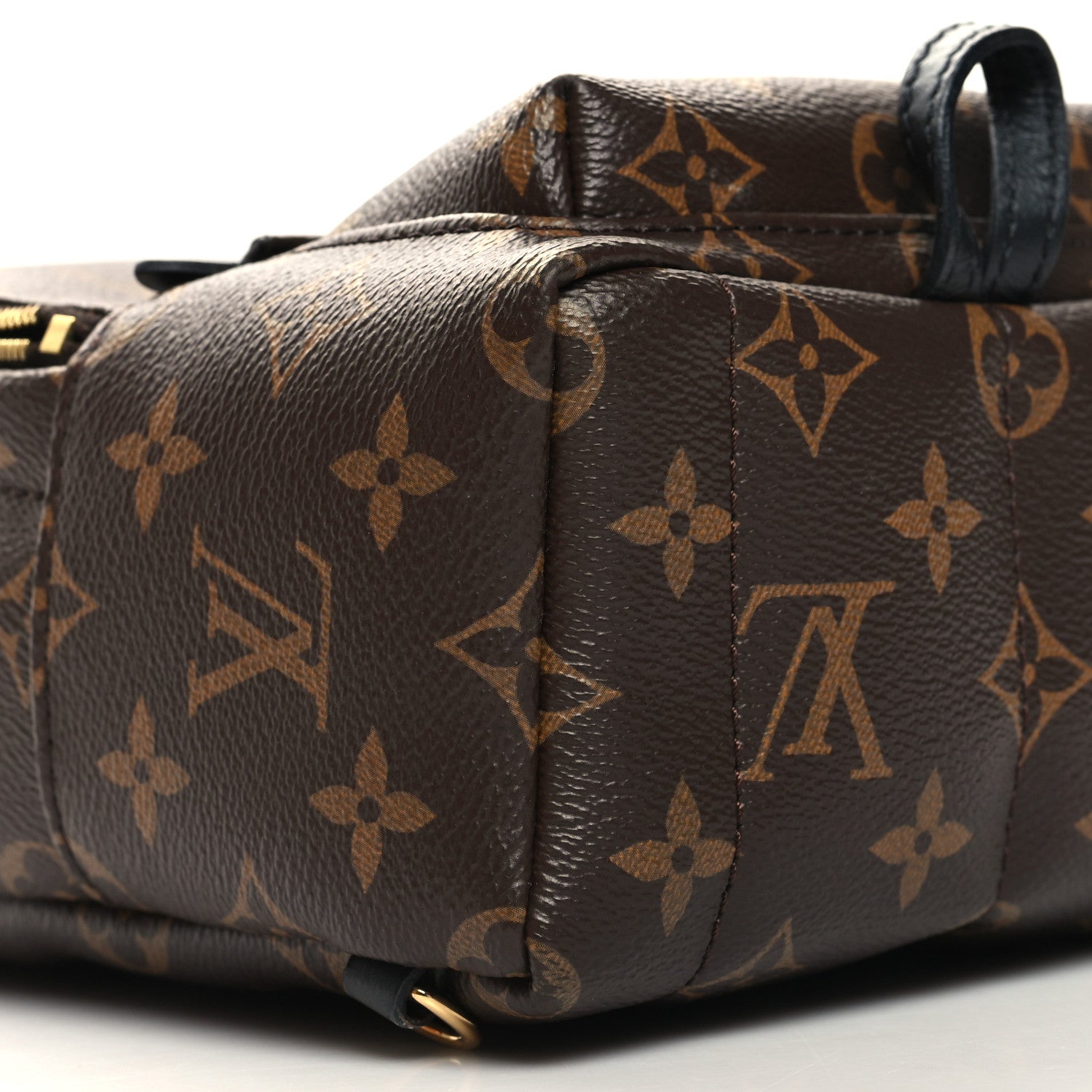 Louis Vuitton Monogram Palm Springs Backpack Mini 8 of 10