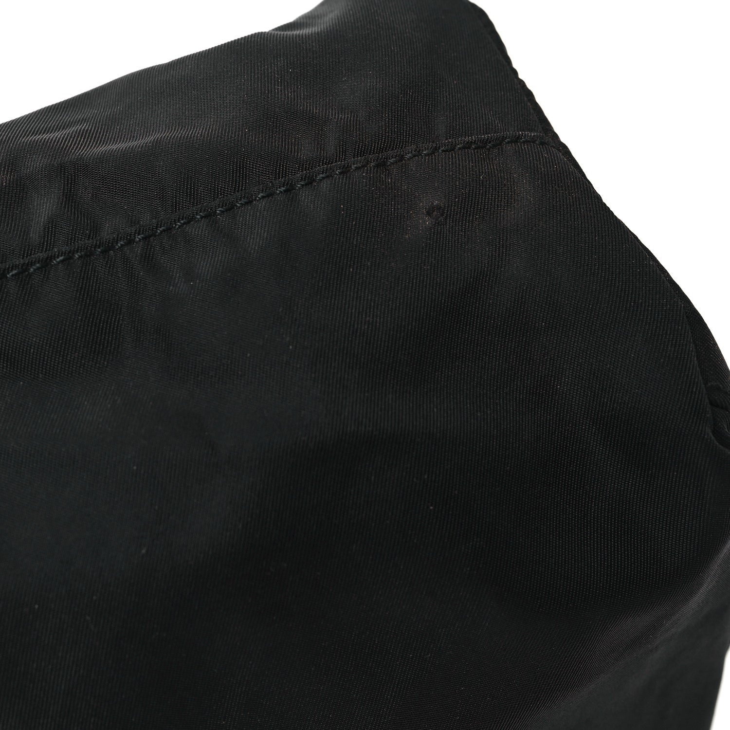 Prada Tessuto Nylon Tote Black 13 of 13