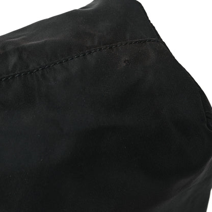 Prada Tessuto Nylon Tote Black 13 of 13