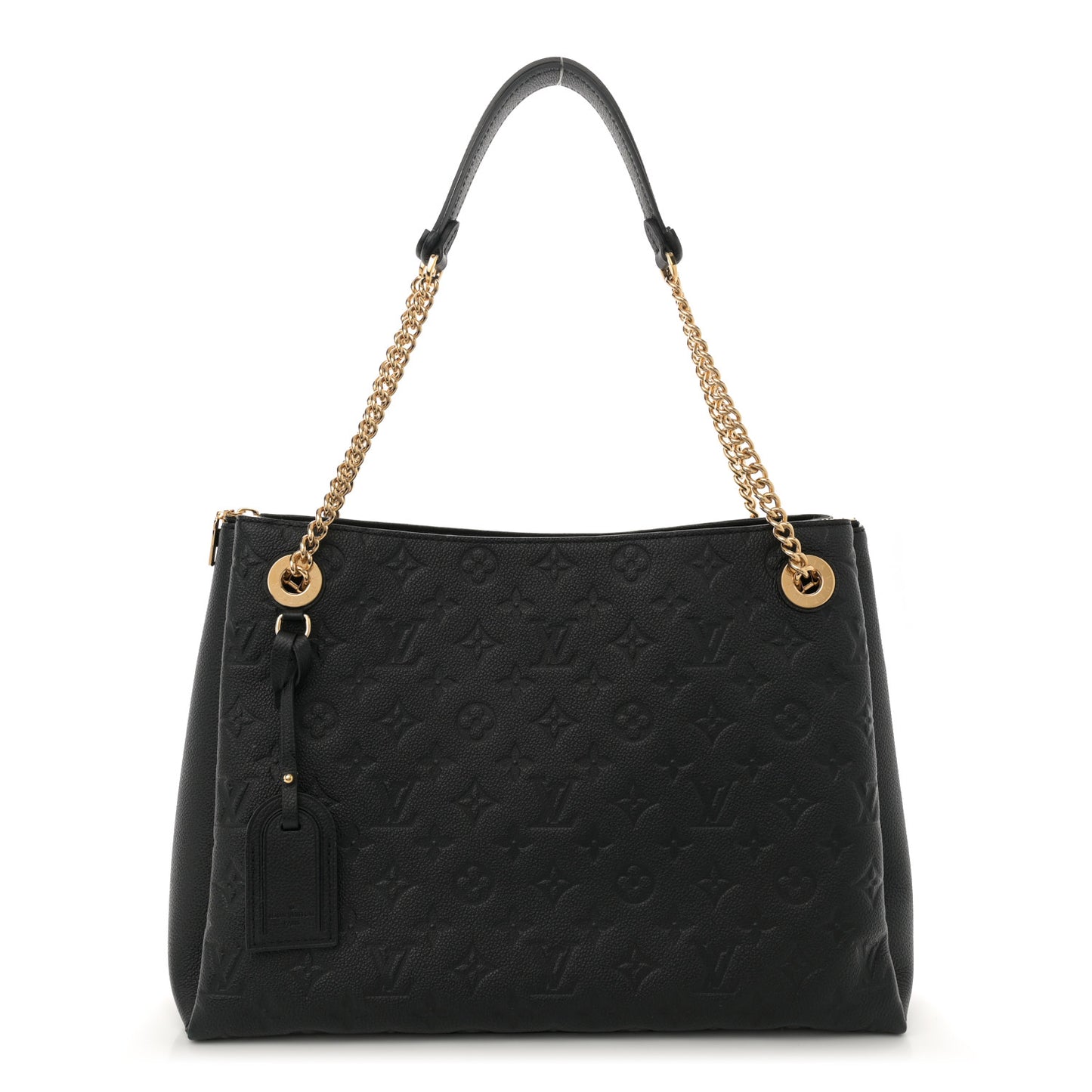 Empreinte Surene MM Black