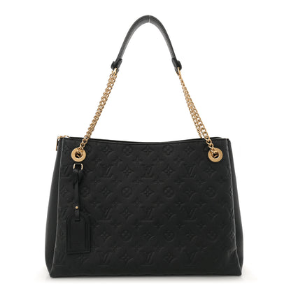 Louis Vuitton Empreinte Surene MM Black 1 of 11