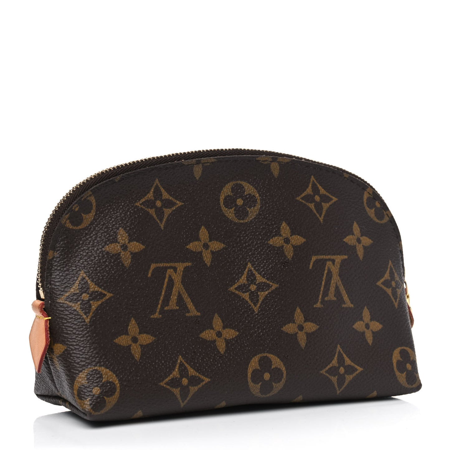Monogram Cosmetic Pouch