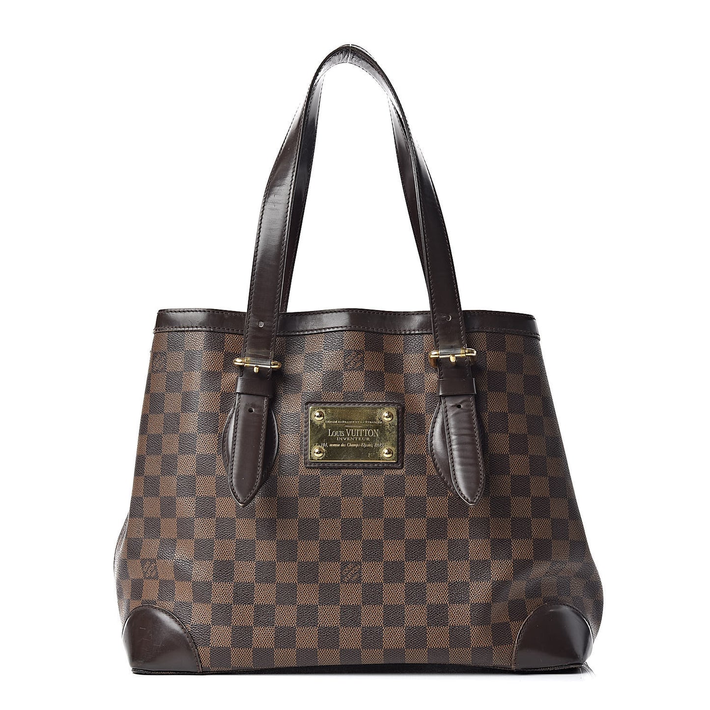 Damier Ebene Hampstead MM