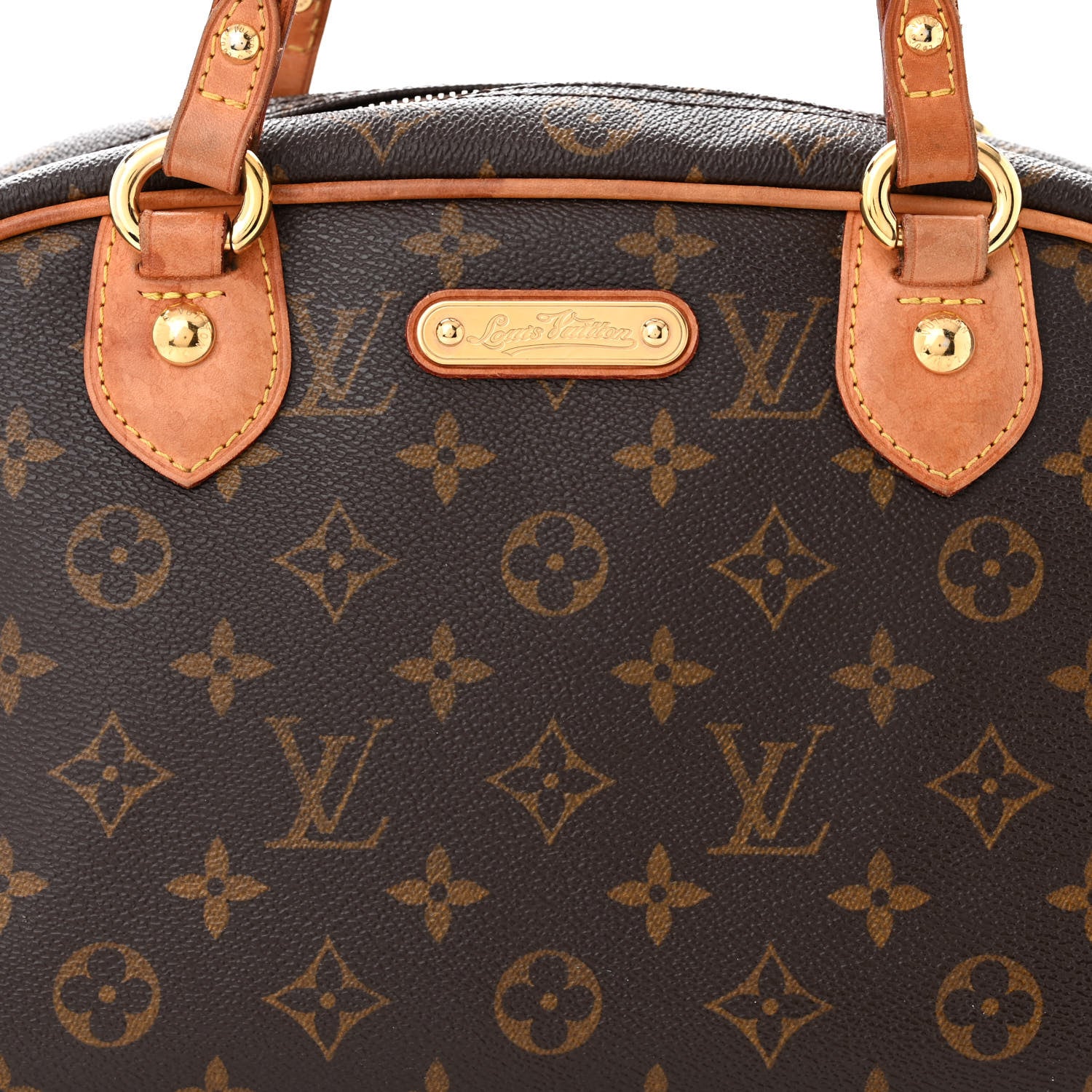 Louis Vuitton Monogram Montorgueil PM 8 of 12