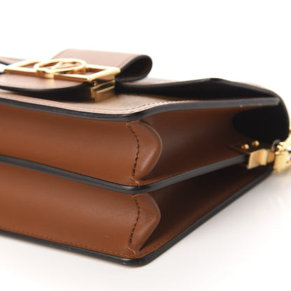 Louis Vuitton Reverse Monogram Dauphine Mini 7 of 9