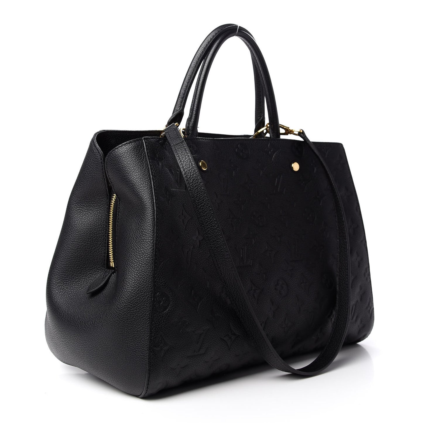 Empreinte Montaigne GM Black