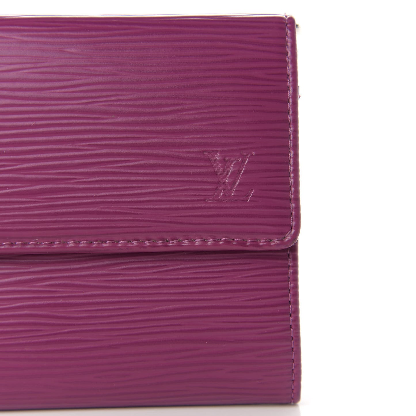 Epi Sarah Wallet Grenade