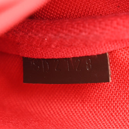 Louis Vuitton Damier Ebene Favorite PM 8 of 12