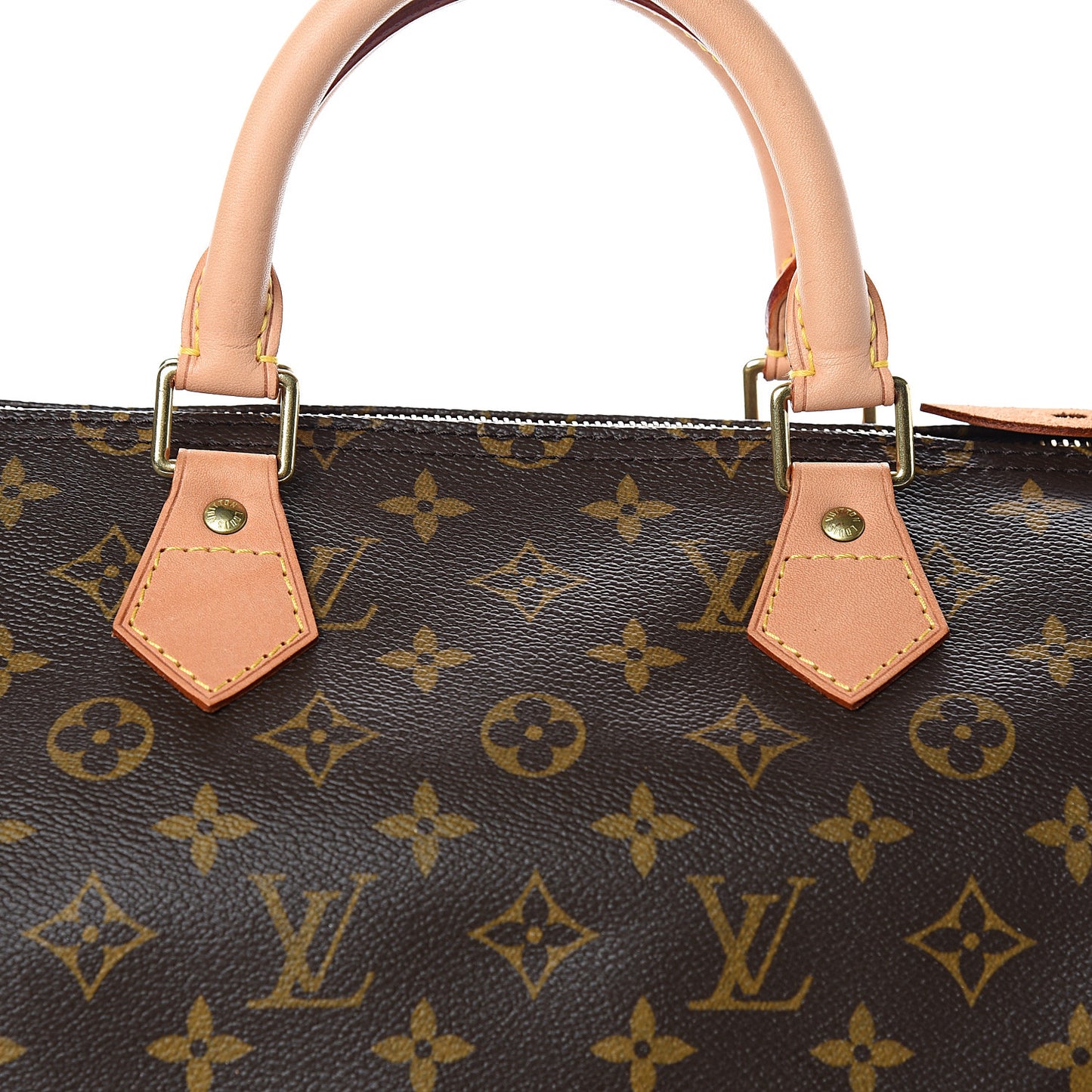 Monogram Speedy 35