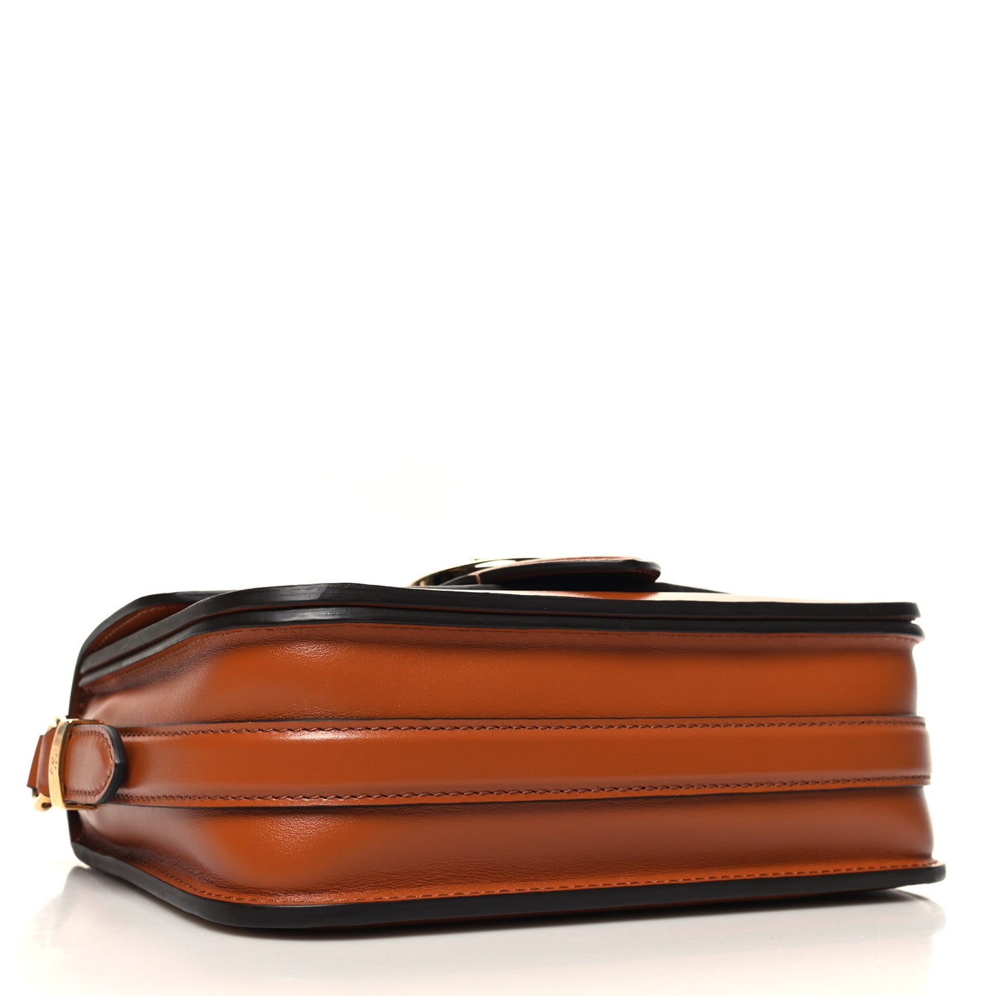 Smooth Calfskin LV Pont 9