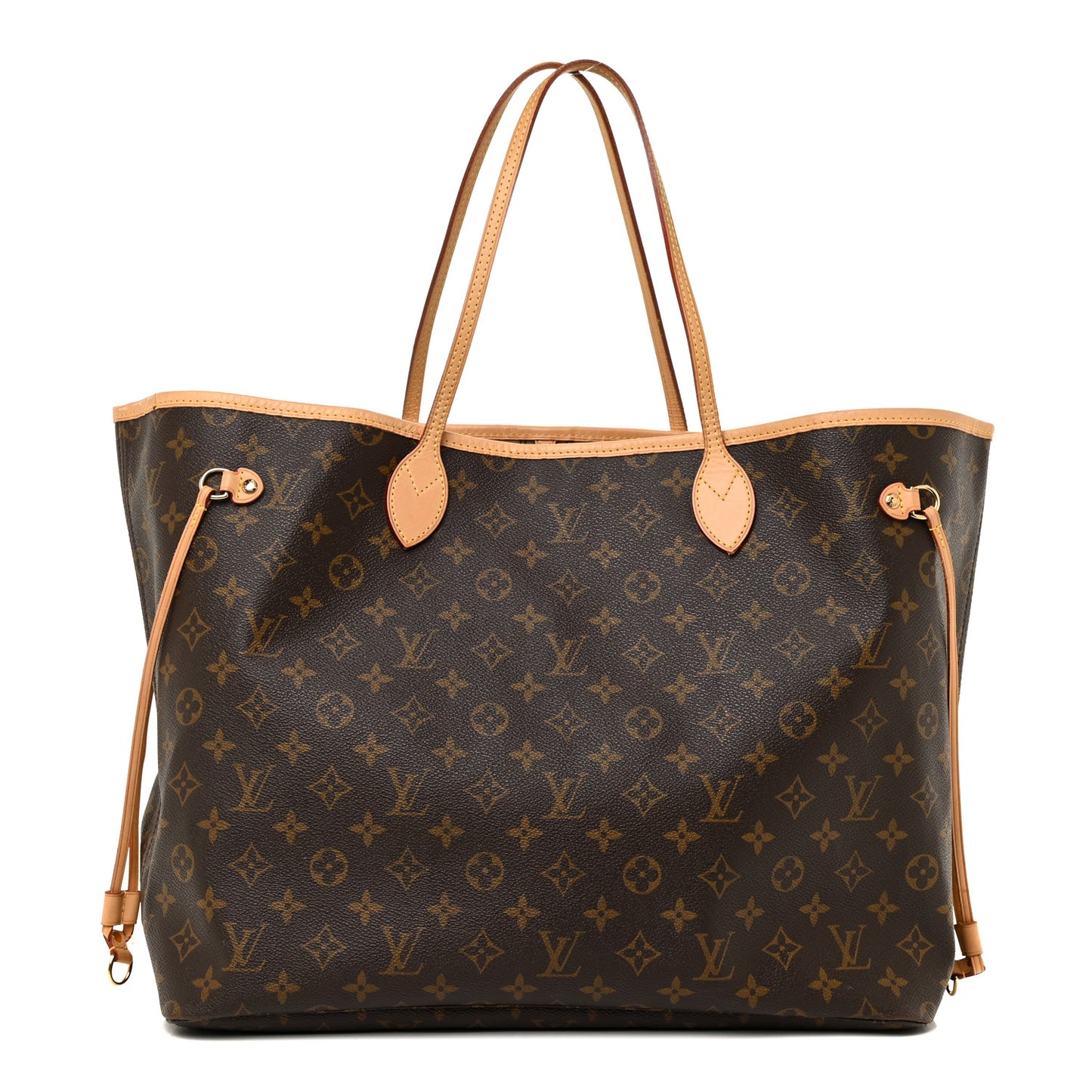 Monogram Neverfull GM