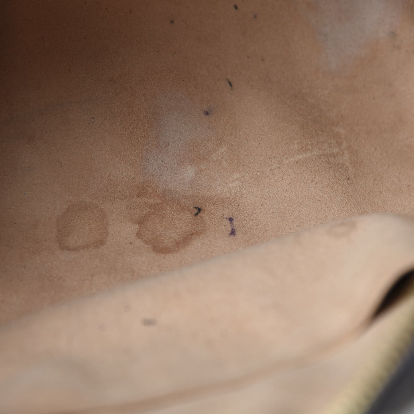 GG Supreme Monogram Web Small Ophidia Shoulder Bag Brown