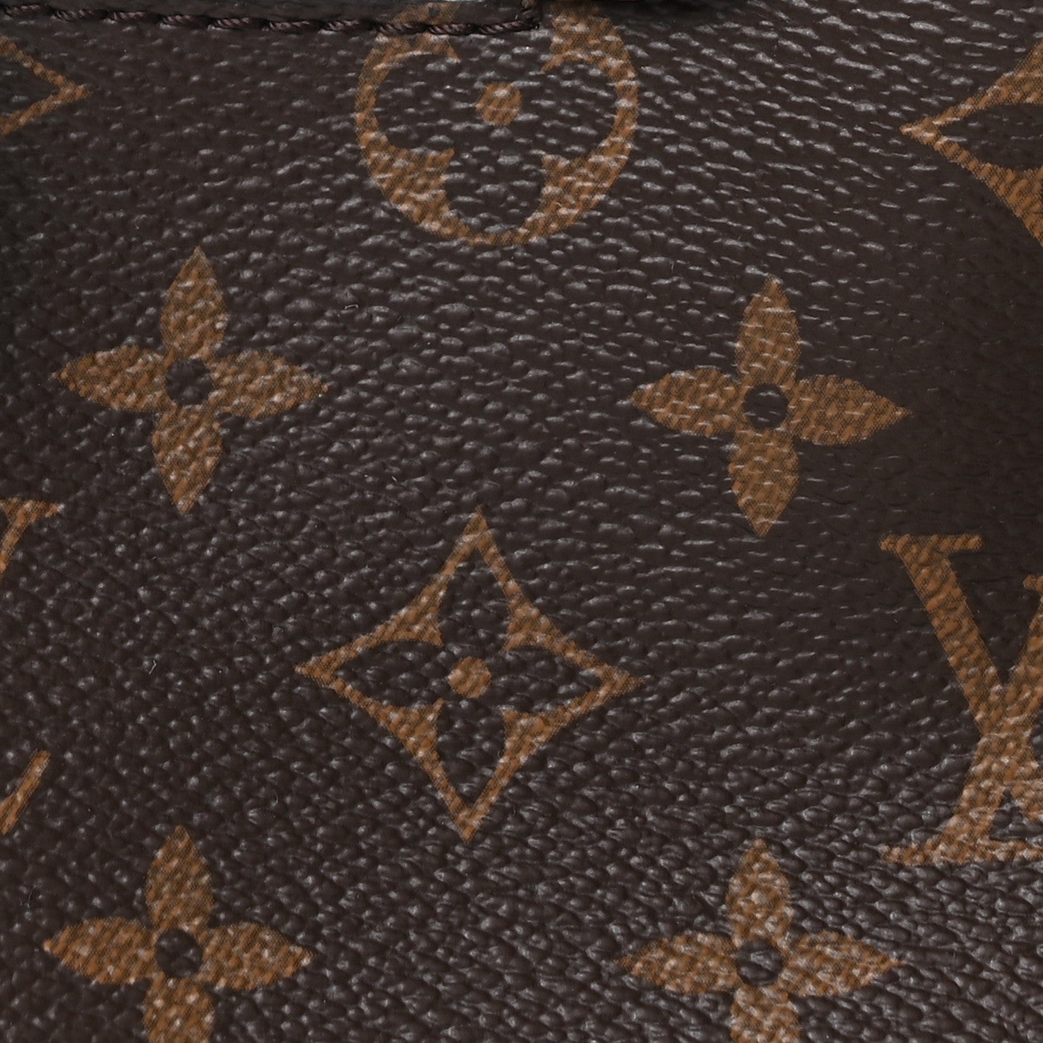 Louis Vuitton Monogram Popincourt PM Taupe Glace 7 of 10