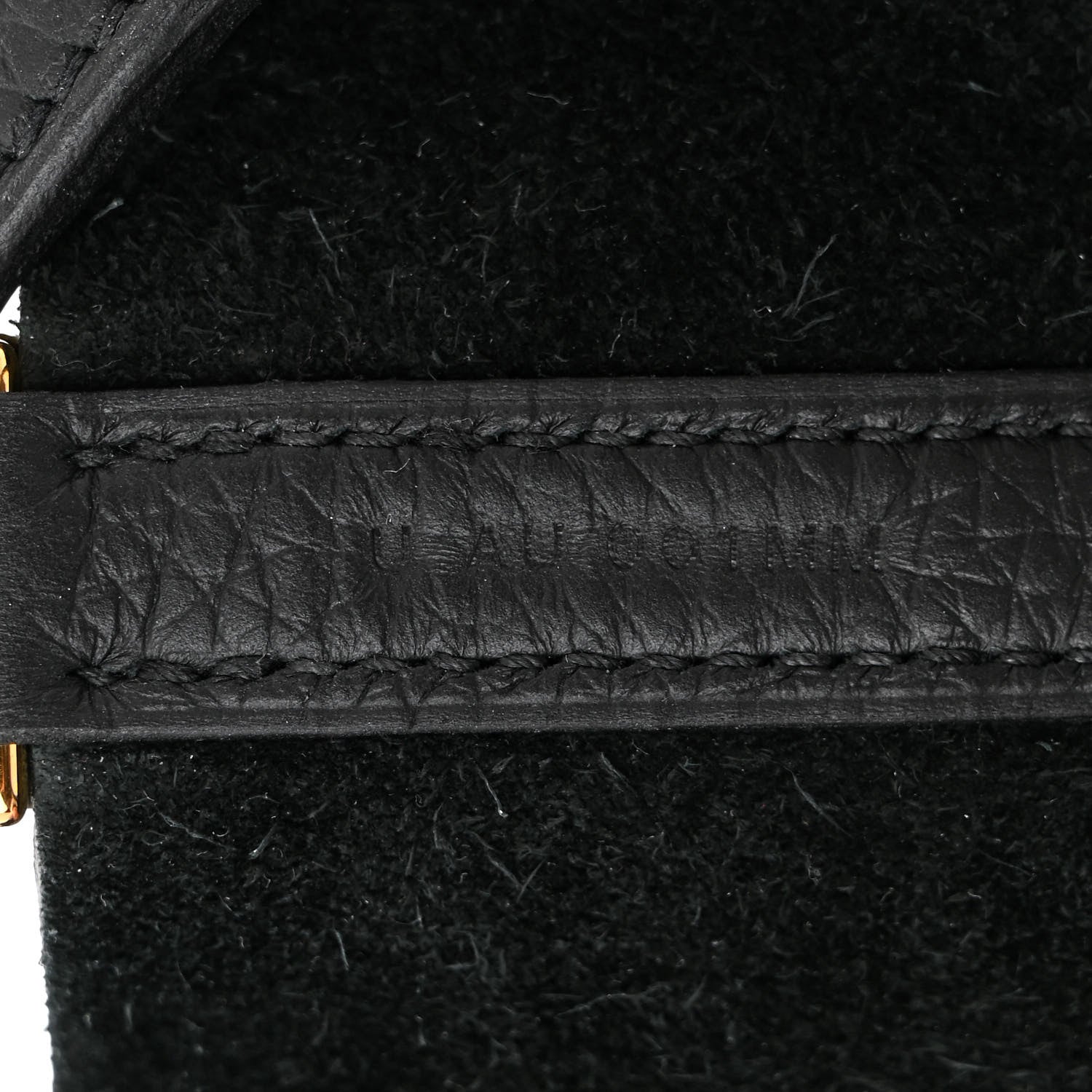 Hermes Taurillon Clemence Picotin Lock 18 PM Black 7 of 10
