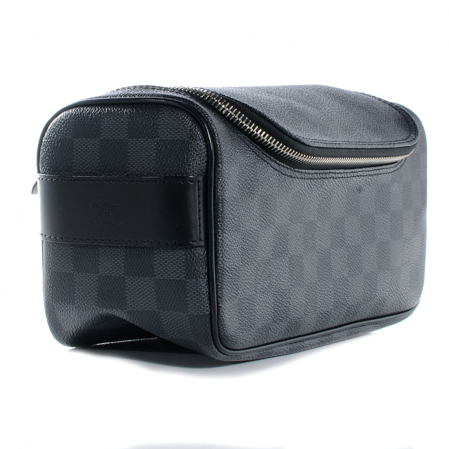 Damier Graphite Toiletry Pouch